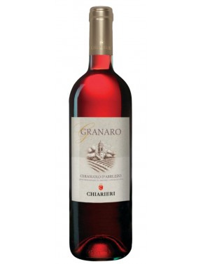 Cerasuolo d'Abruzzo DOC...