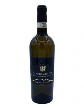 Fiano di Avellino DOCG