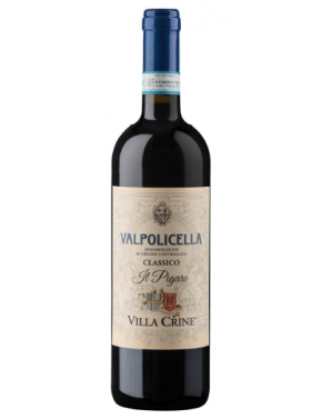VALPOLICELLA CLASSICO DOC...