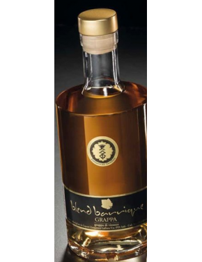 Grappa Blend Barrique