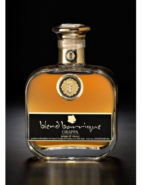 Grappa Blend barrique...