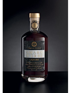 Amaro d’Erbe