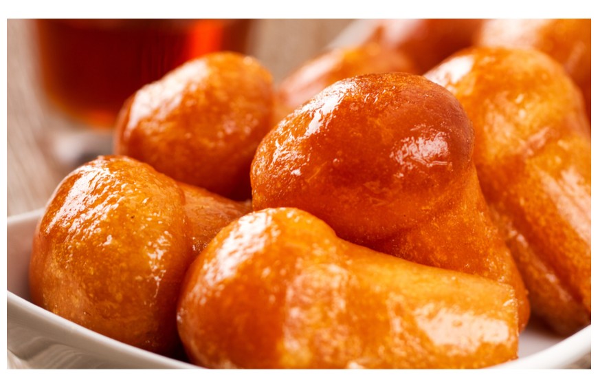IL BABÀ, UN DOLCE D’ADOZIONE?